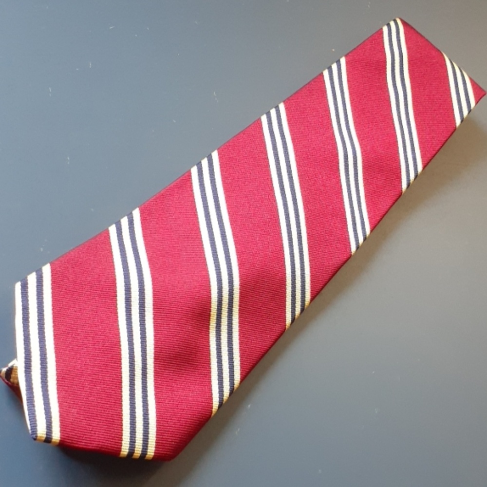 Men's tie
